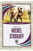 Michel Strogoff - Verne, Jules