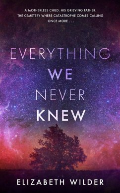 Cover Everything We Never Knew