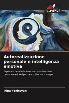 Autorealizzazione personale e intelligenza emotiva - Yeritsyan, Irina