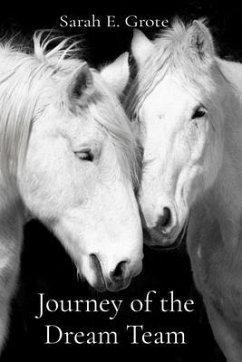 Cover Journey of the Dream Team (eBook, ePUB)