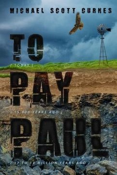 To Pay Paul (eBook, ePUB) - Curnes, Michael