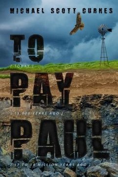 Cover To Pay Paul (eBook, ePUB)