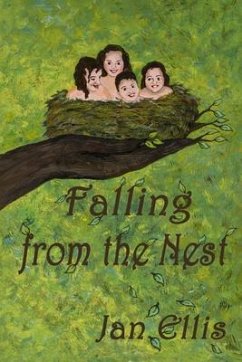 Falling From The Nest (eBook, ePUB) - Ellis, Jan