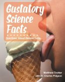 GUSTATORY SCIENCE FACTS (eBook, ePUB)