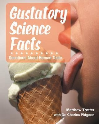 GUSTATORY SCIENCE FACTS (eBook, ePUB) GUSTATORY SCIENCE FACTS (eBook, ePUB)