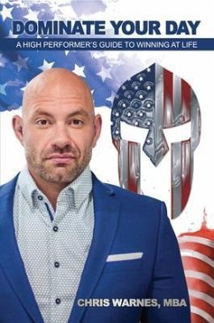 Cover Dominate Your Day (eBook, ePUB)