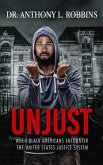 UNJUST (eBook, ePUB)