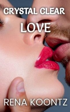 Cover Crystal Clear Love (eBook, ePUB)