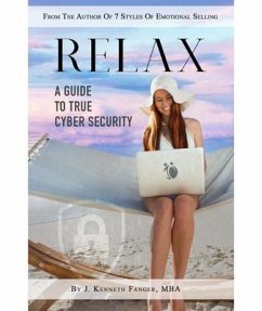 Cover Relax (eBook, ePUB)