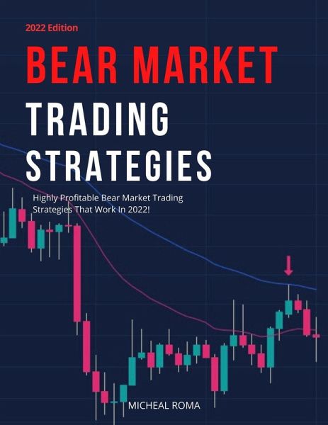 Bear Market Day Trading Strategies (eBook, ePUB)
