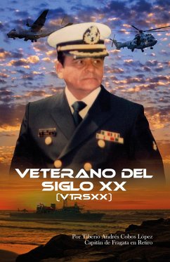 Cover Veterano del siglo XX (eBook, ePUB)