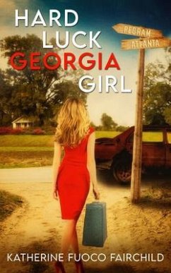 Cover Hard Luck Georgia Girl (eBook, ePUB)