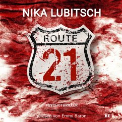 Route 21 (MP3-Download) - Lubitsch, Nika