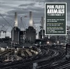 Animals (Deluxe) (2018 Remix)