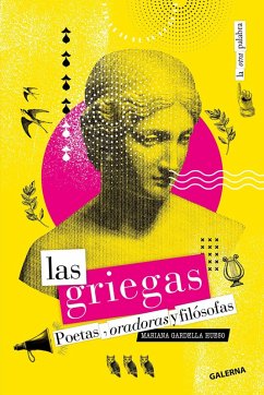 Cover Las griegas (eBook, ePUB)