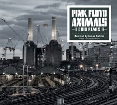 Animals(2018 Remix) - Pink Floyd