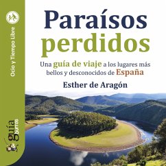 GuíaBurros: Paraísos perdidos (MP3-Download) - de Aragón, Esther