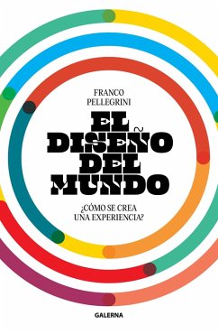Cover El diseño del mundo (eBook, ePUB)