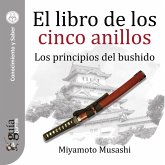 GuíaBurros: El libro de los cinco anillos (MP3-Download)