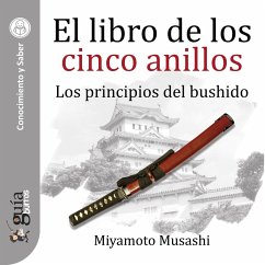 GuíaBurros: El libro de los cinco anillos (MP3-Download) - Musashi, Miyamoto