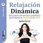 GuíaBurros: Relajación Dinámica (MP3-Download)
