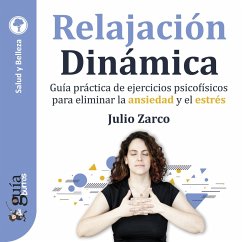 GuíaBurros: Relajación Dinámica (MP3-Download) - Zarco, Julio