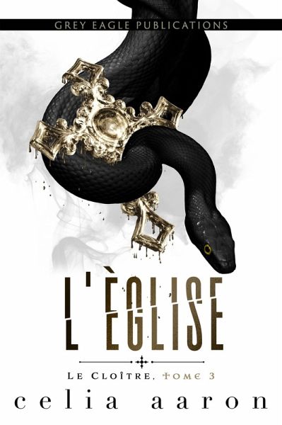 L'Église (eBook, ePUB) L'Église (eBook, ePUB)