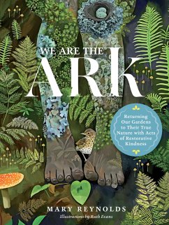 We Are the ARK (eBook, ePUB) - Reynolds, Mary
