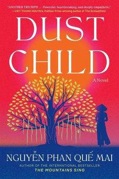 Dust Child (eBook, ePUB) - Nguyen, Que Mai Phan