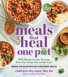 Meals That Heal - One Pot (eBook, ePUB) - Bild 1