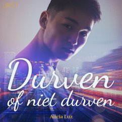 Durven of niet durven – erotisch verhaal (MP3-Download) - Luz, Alicia