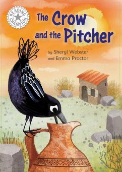 Cover The Crow and the Pitcher (eBook, ePUB)
