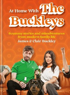 At Home With The Buckleys (eBook, ePUB) - Buckley, James & Clair