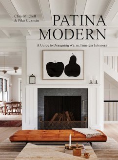 Cover Patina Modern (eBook, ePUB)
