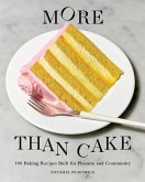 More Than Cake (eBook, ePUB)