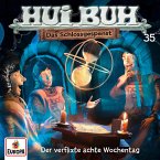 Folge 35: Der verflixte achte Wochentag (MP3-Download)