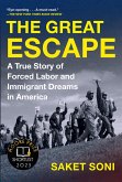 The Great Escape (eBook, ePUB)