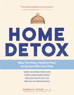 Cover Home Detox (eBook, ePUB)