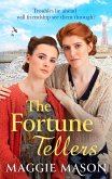 The Fortune Tellers (eBook, ePUB)