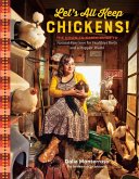 Let's All Keep Chickens! (eBook, ePUB)