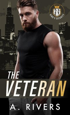 Cover The Veteran (King's Security, #2) (eBook, ePUB)