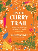 On the Curry Trail (eBook, ePUB)