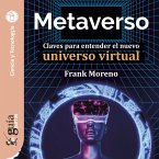GuíaBurros: Metaverso (MP3-Download)