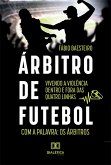 Árbitro de futebol (eBook, ePUB)