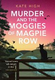 Murder and the Moggies of Magpie Row (eBook, ePUB)