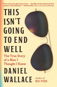 Cover This Isn't Going to End Well (eBook, ePUB)