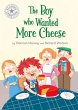 The Boy who Wanted More Cheese (eBook,... - Bild 1