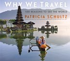 Why We Travel (eBook, ePUB)