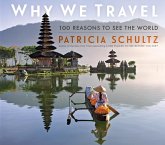 Why We Travel (eBook, ePUB) Why We Travel (eBook, ePUB)