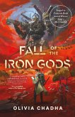 Fall of the Iron Gods (eBook, ePUB)
